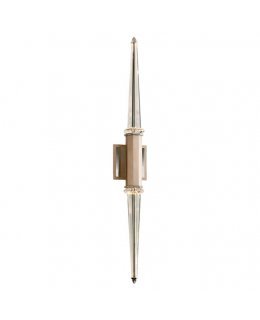 Corbett  166-13 Harlow Linear Wall Light